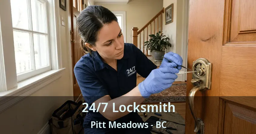 24/7 Locksmith Pitt Meadows - BC 24/7 Locksmith Pitt Meadows - BC