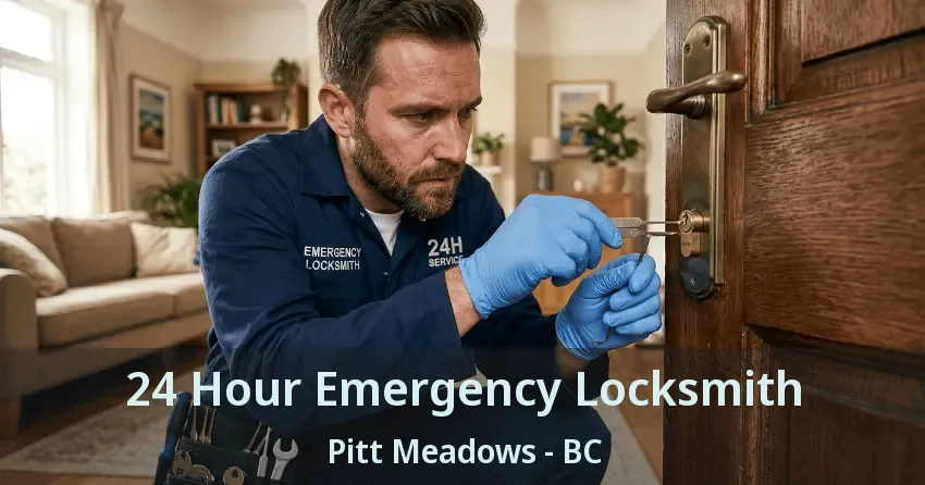 24 Hour Emergency Locksmith Pitt Meadows - BC 24 Hour Emergency Locksmith Pitt Meadows - BC