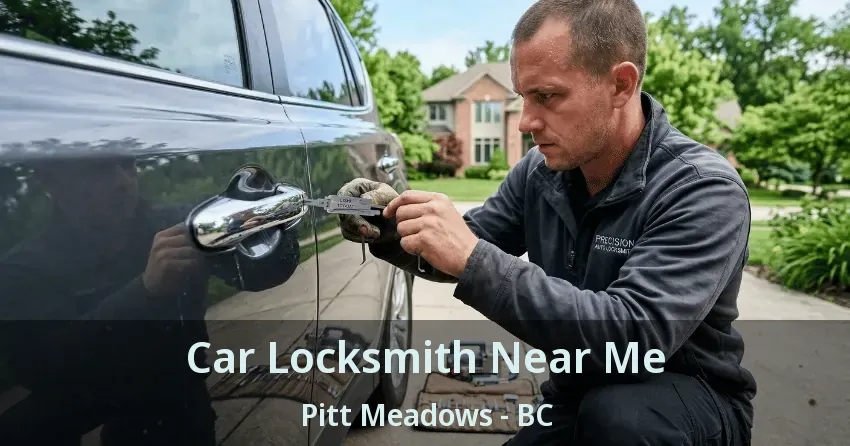 Car Locksmith Near Me Pitt Meadows - BC Car Locksmith Near Me Pitt Meadows - BC