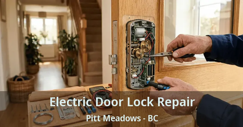 Electric Door Lock Repair Pitt Meadows - BC Electric Door Lock Repair Pitt Meadows - BC