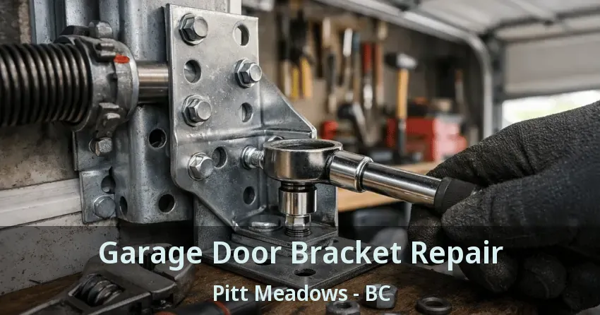 Garage Door Bracket Repair Pitt Meadows - BC Garage Door Bracket Repair Pitt Meadows - BC
